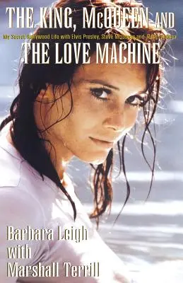 Der König, McQueen und die Liebesmaschine - The King, McQueen and the Love Machine