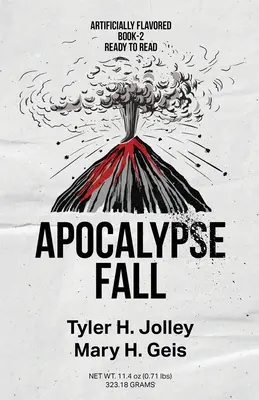 Apokalypse Herbst - Apocalypse Fall
