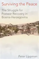 Den Frieden überleben: Der Kampf um den Wiederaufbau nach dem Krieg in Bosnien-Herzegowina - Surviving the Peace: The Struggle for Postwar Recovery in Bosnia-Herzegovina