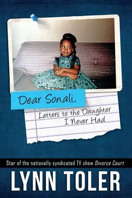 Liebe Sonali, Briefe an die Tochter, die ich nie hatte - Dear Sonali, Letters to the Daughter I Never Had