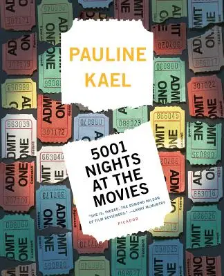 5001 Nights at the Movies: Erweitert für die 90er Jahre mit 800 neuen Kritiken - 5001 Nights at the Movies: Expanded for the '90s with 800 New Reviews