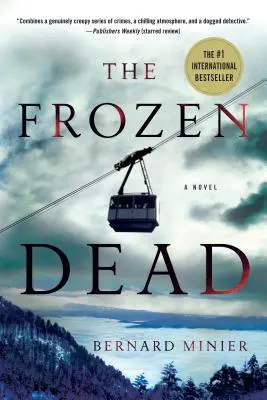 Die gefrorenen Toten - The Frozen Dead