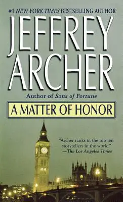 Eine Frage der Ehre - Matter of Honor