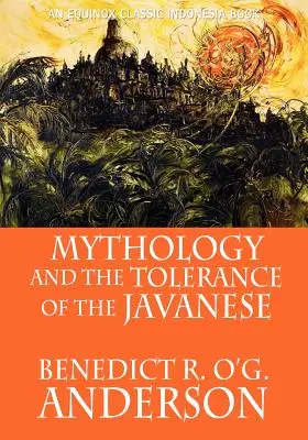 Mythologie und die Toleranz der Javaner - Mythology and the Tolerance of the Javanese