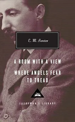 Ein Zimmer mit Aussicht, wo Engel Angst haben zu treten - A Room with a View, Where Angels Fear to Tread