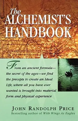 Das Handbuch des Alchemisten - The Alchemist's Handbook