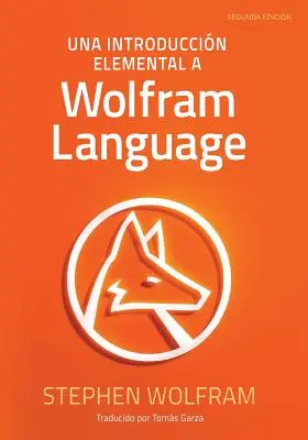 Una Introduccin Elemental a Wolfram Language