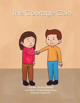 Die Courage-Münze - The Courage Coin