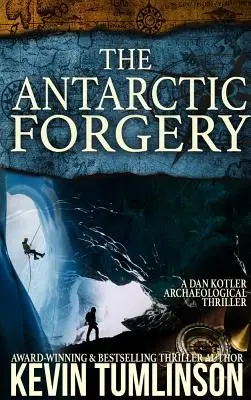 Die antarktische Fälschung - The Antarctic Forgery