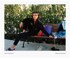 Joel Sternfeld: Rom nach Rom - Joel Sternfeld: Rome After Rome