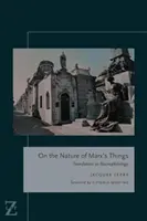 Über die Natur der Marxschen Dinge: Übersetzung als Nekrophilologie - On the Nature of Marx's Things: Translation as Necrophilology