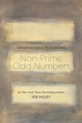 Beobachtungen zu nicht primären ungeraden Zahlen - Observations Regarding Non-Prime Odd Numbers