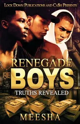 Renegade Boys: Aufgedeckte Wahrheiten - Renegade Boys: Truths Revealed