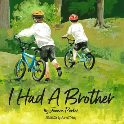 Ich hatte einen Bruder - I Had A Brother