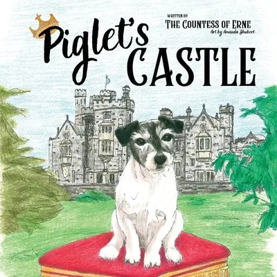 Ferkels Schloss - Piglet's Castle