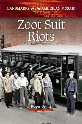 Zoot-Suit-Unruhen - Zoot Suit Riots