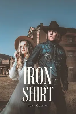 Bügelhemd - Iron Shirt