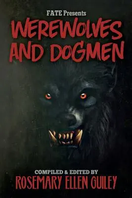 Das Schicksal stellt Werwölfe und Hundemenschen vor - Fate Presents Werewolves and Dogmen