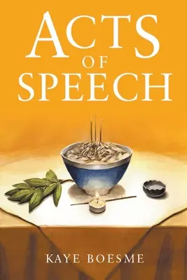 Handlungen des Sprechens - Acts of Speech