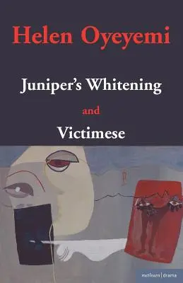 Juniper's Whitening: Und Victimese - Juniper's Whitening: And Victimese