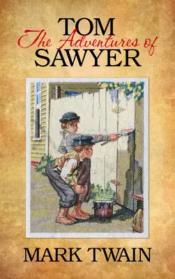 Die Abenteuer des Tom Sawyer - The Adventures of Tom Sawyer