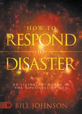 Wie man auf Katastrophen reagiert: Durch ein Leben, das in der Güte Gottes verankert ist - How to Respond to Disaster: By Living Anchored in the Goodness of God