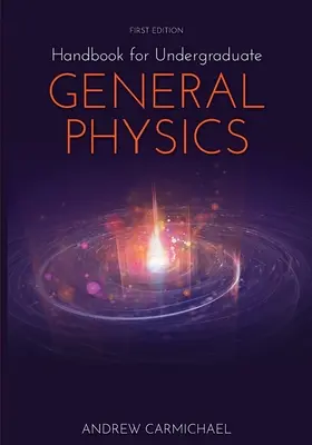 Handbuch für Undergraduate General Physics - Handbook for Undergraduate General Physics
