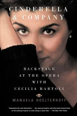 Aschenputtel und Co: Hinter den Kulissen der Oper mit Cecilia Bartoli - Cinderella and Company: Backstage at the Opera with Cecilia Bartoli