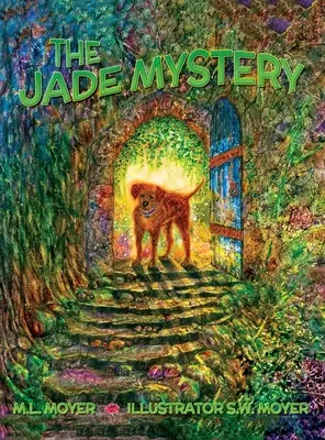Die Abenteuer von Teddy und Trouble: Das Jade-Geheimnis - Adventures of Teddy and Trouble: The Jade Mystery