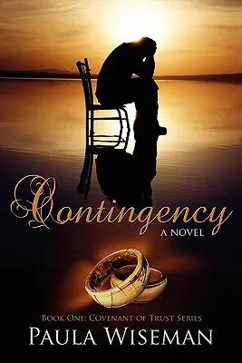 Kontingenz: Buch Eins: Der Bund des Vertrauens Reihe - Contingency: Book One: Covenant of Trust Series