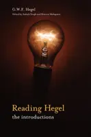 Hegel lesen: Die Einführungen - Reading Hegel: The Introductions