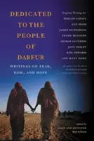 Gewidmet den Menschen in Darfur: Aufzeichnungen über Angst, Risiko und Hoffnung - Dedicated to the People of Darfur: Writings on Fear, Risk, and Hope