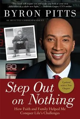 Step Out on Nothing: Wie Glaube und Familie mir helfen, die Herausforderungen des Lebens zu meistern - Step Out on Nothing: How Faith and Family Helped Me Conquer Life's Challenges