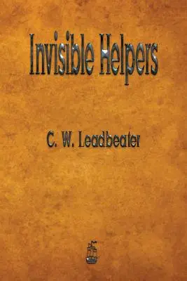 Unsichtbare Helfer - Invisible Helpers