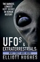 UFOs und Außerirdische: Warum sie hier sind - Das dunkelste, am längsten gehütete Geheimnis der Menschheitsgeschichte - UFOs & Extraterrestrials: Why They Are Here - The Darkest, Longest Kept Secret in Human History