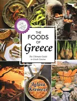 Die Lebensmittel Griechenlands - The Foods of Greece