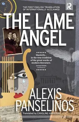 Der lahme Engel - The Lame Angel