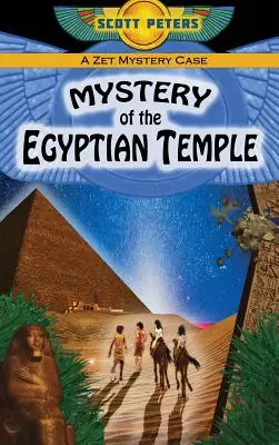 Das Geheimnis des ägyptischen Tempels - Mystery of the Egyptian Temple