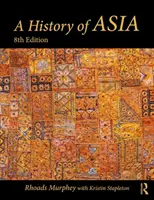 Eine Geschichte Asiens - A History of Asia