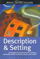 Beschreibung & Setting - Description & Setting