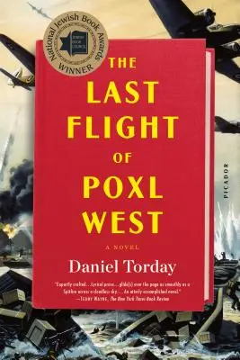 Der letzte Flug von Poxl West - The Last Flight of Poxl West