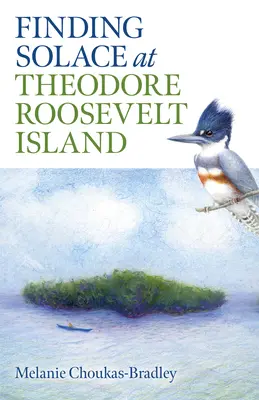 Trost finden auf Theodore Roosevelt Island - Finding Solace at Theodore Roosevelt Island