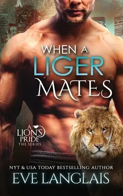 Wenn ein Liger sich paart - When a Liger Mates