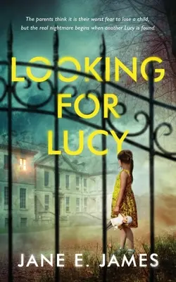 Auf der Suche nach Lucy - Looking For Lucy