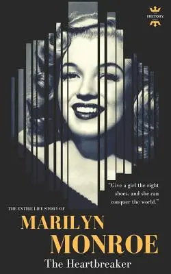 Marilyn Monroe: Die Herzensbrecherin - Marilyn Monroe: The Heartbreaker