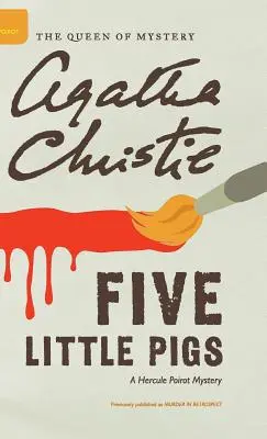 Fünf kleine Schweinchen - Five Little Pigs