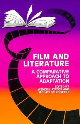 Film und Literatur C - Film and Literature C