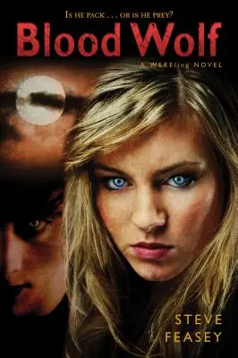 Blutwolf - Blood Wolf