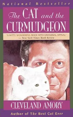 Die Katze und der Griesgram - The Cat and the Curmudgeon