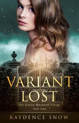 Variante Verloren - Variant Lost